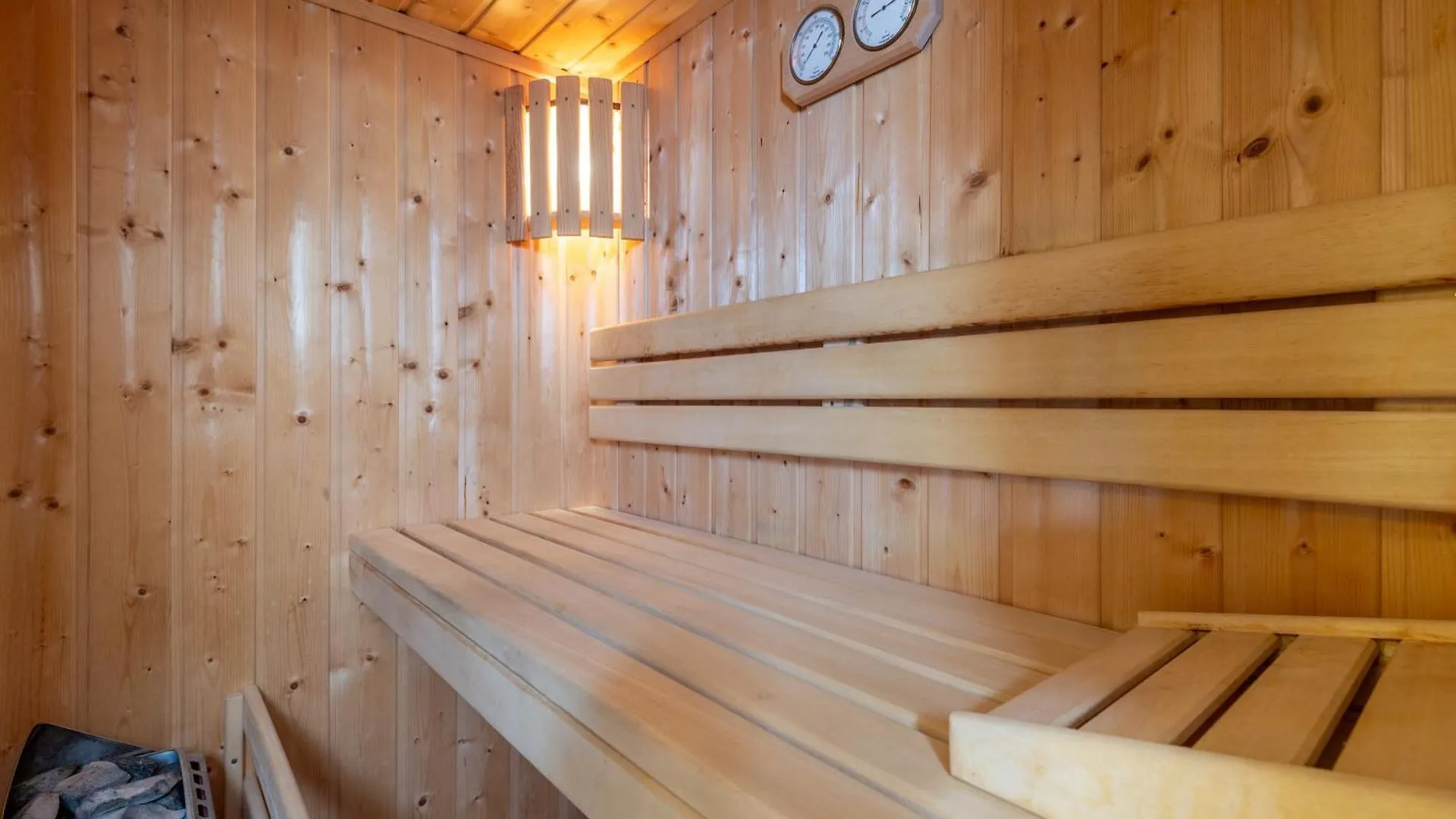 Chalet Entre Lac Leman Et Montagnes - Le Cocon Du Lac Leman Evian-les-Bains
