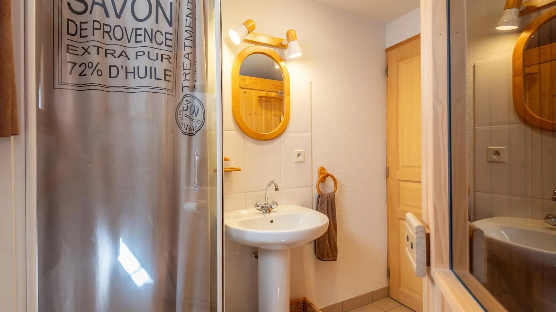 Chalet Entre Lac Leman Et Montagnes - Le Cocon Du Lac Leman Evian-les-Bains